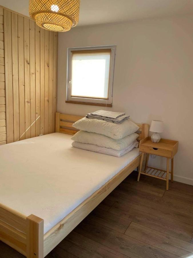 Reset Inn Zawóz Dış mekan fotoğraf