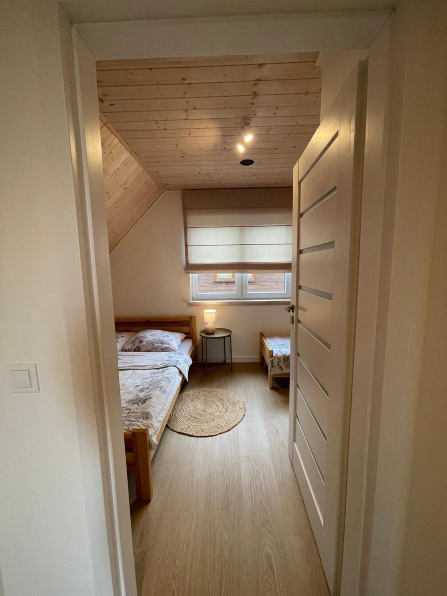 Reset Inn Zawóz Dış mekan fotoğraf