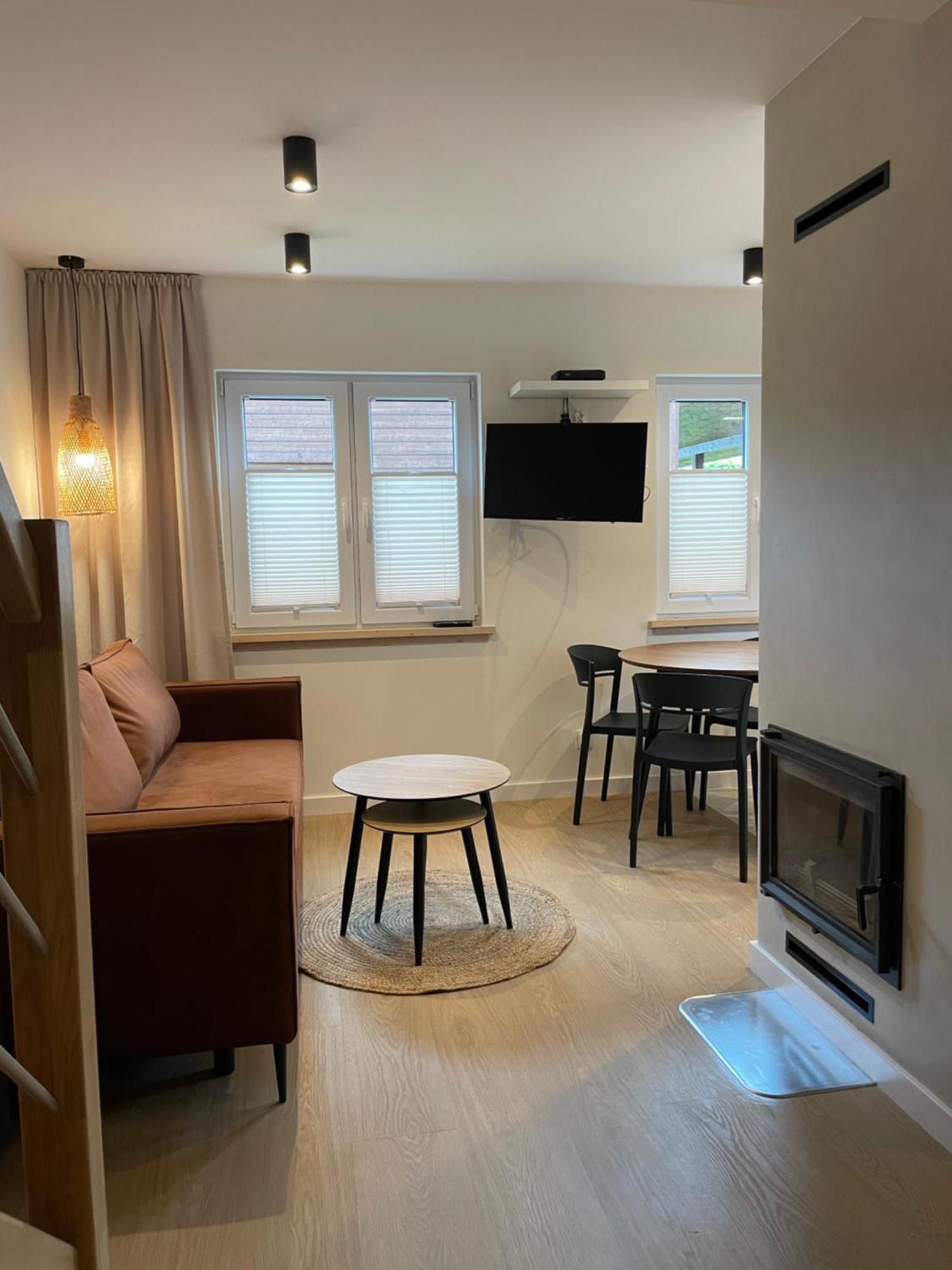 Reset Inn Zawóz Dış mekan fotoğraf