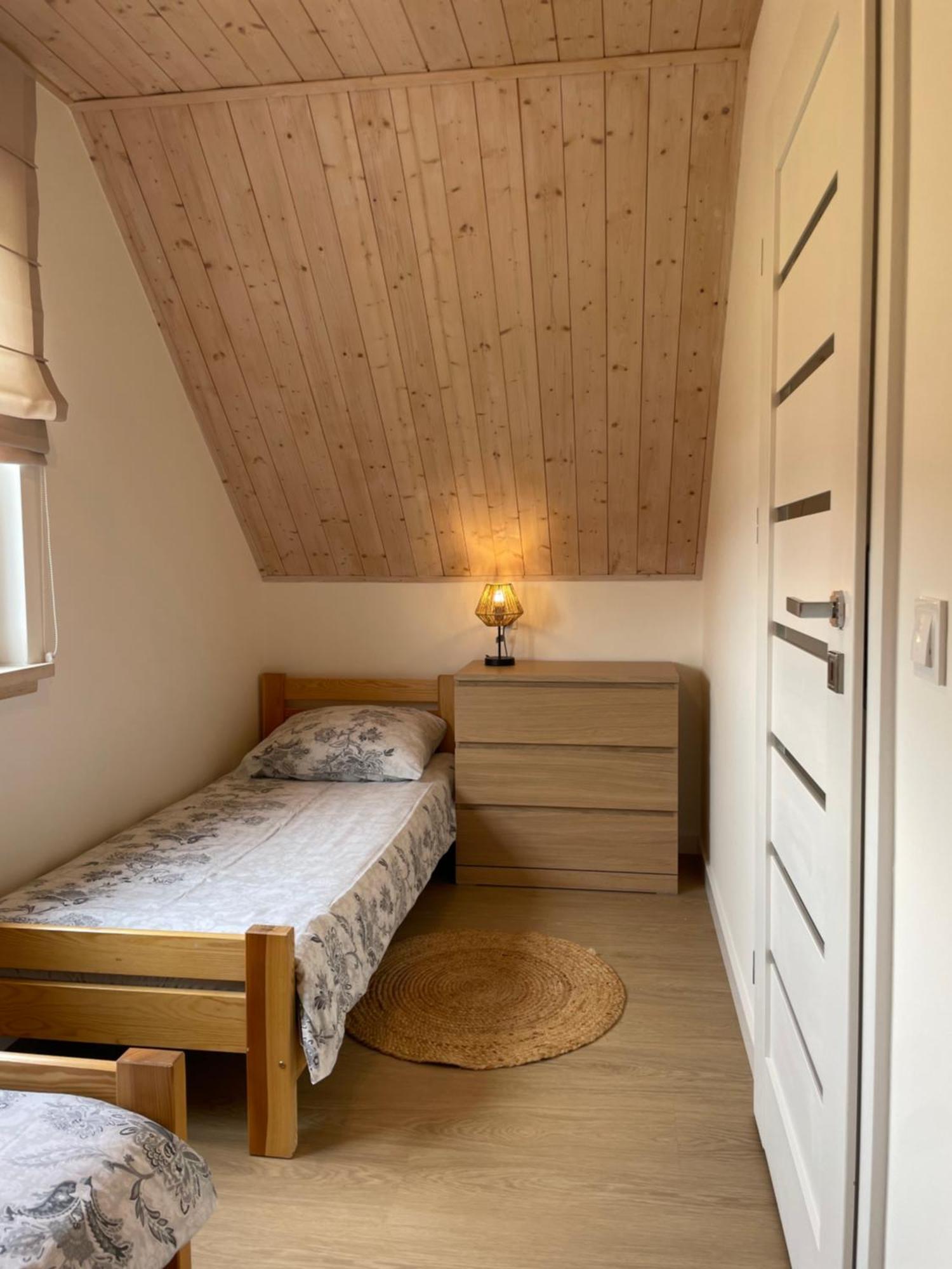 Reset Inn Zawóz Dış mekan fotoğraf