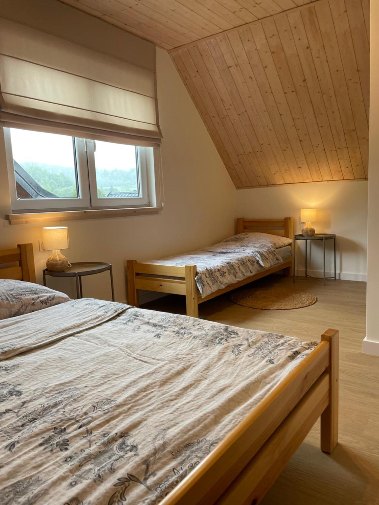 Reset Inn Zawóz Dış mekan fotoğraf