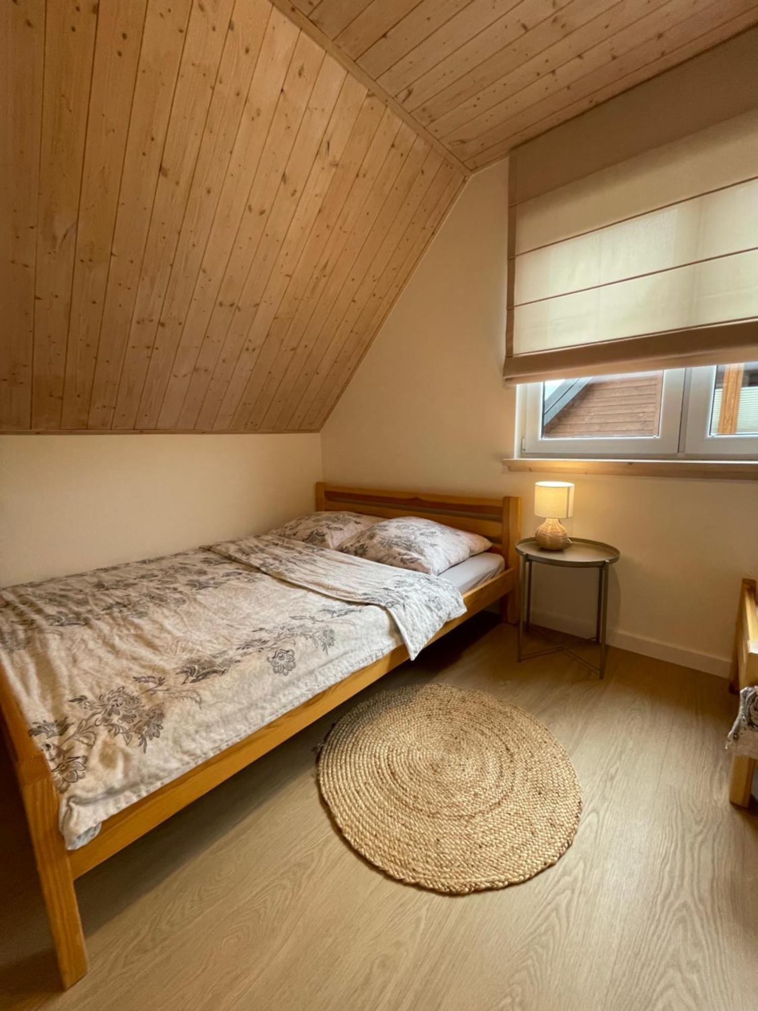 Reset Inn Zawóz Dış mekan fotoğraf