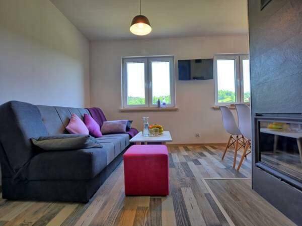 Reset Inn Zawóz Dış mekan fotoğraf