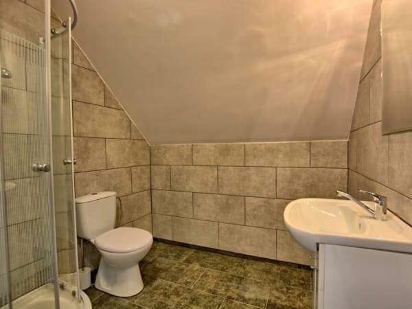 Reset Inn Zawóz Dış mekan fotoğraf